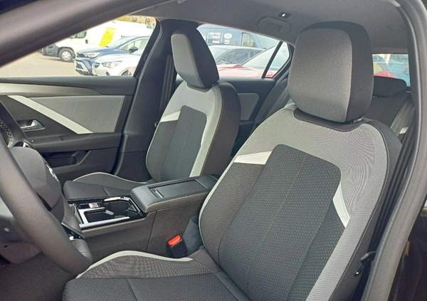 Opel Astra cena 89900 przebieg: 2, rok produkcji 2023 z Chocz małe 7